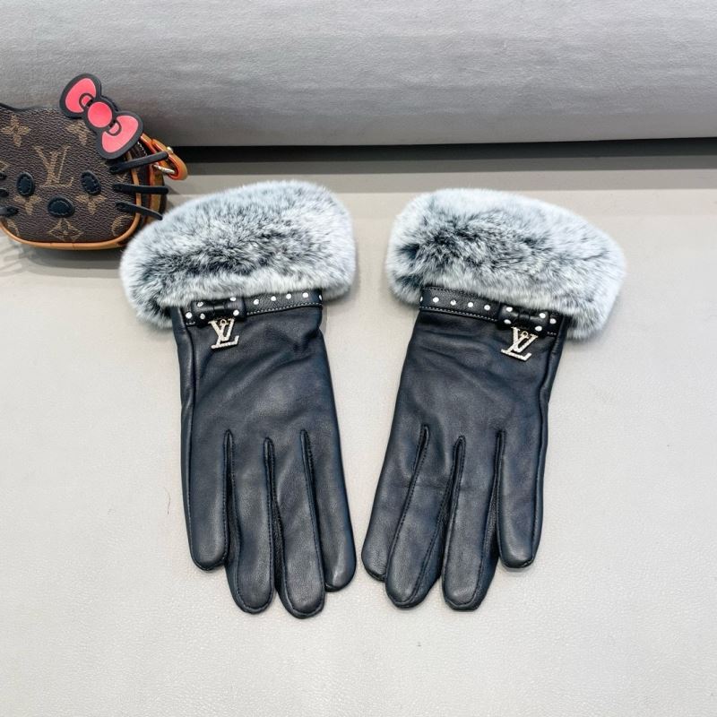 Louis Vuitton Gloves